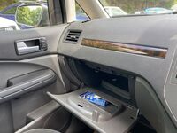 FORD FOCUS C-MAX