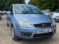 FORD FOCUS C-MAX