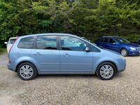 FORD FOCUS C-MAX