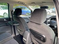 FORD FOCUS C-MAX