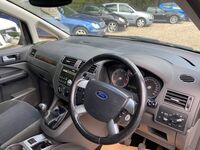FORD FOCUS C-MAX