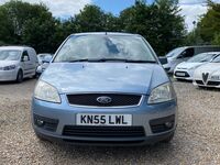 FORD FOCUS C-MAX