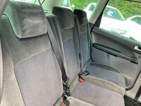 FORD FOCUS C-MAX