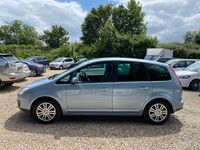 FORD FOCUS C-MAX