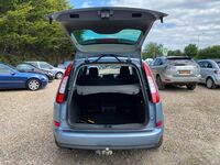 FORD FOCUS C-MAX