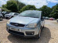 FORD FOCUS C-MAX