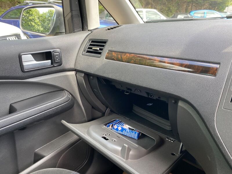 FORD FOCUS C-MAX