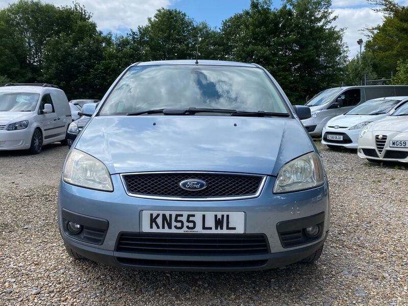FORD FOCUS C-MAX