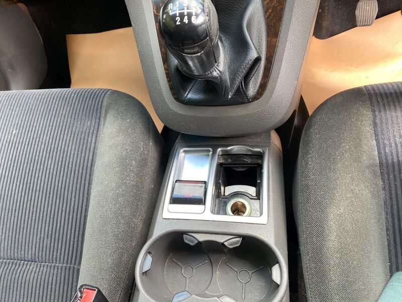 FORD FOCUS C-MAX