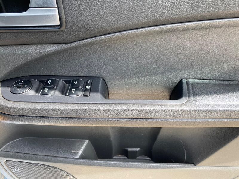 FORD FOCUS C-MAX