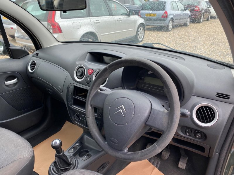 CITROEN C3