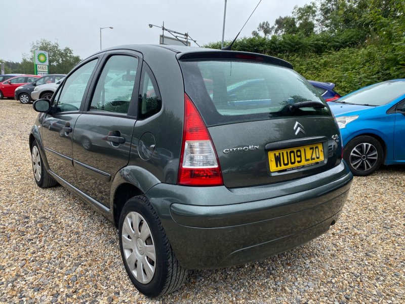 CITROEN C3