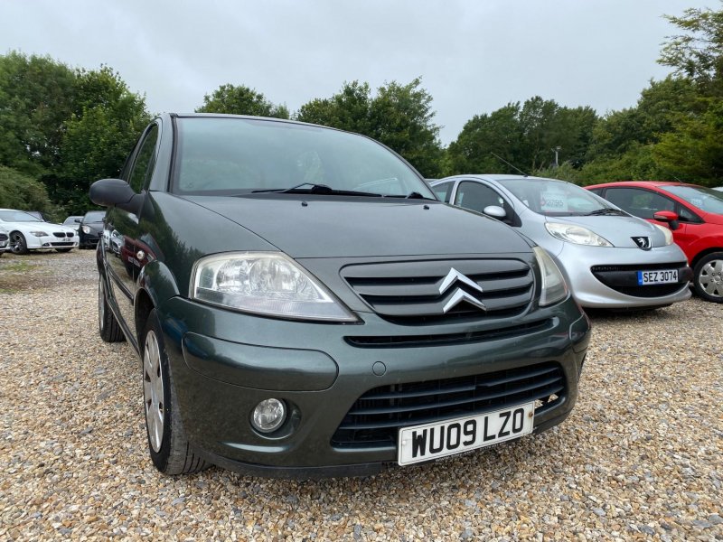 CITROEN C3
