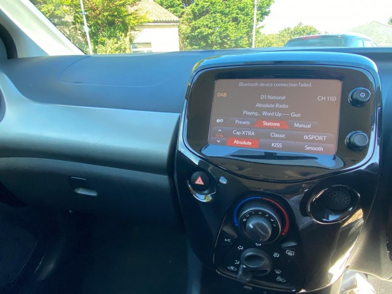 CITROEN C1