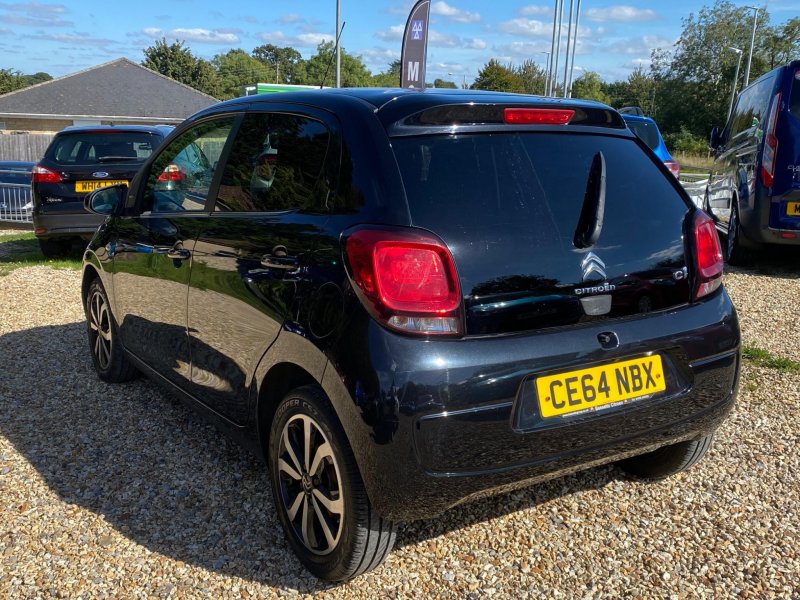 CITROEN C1