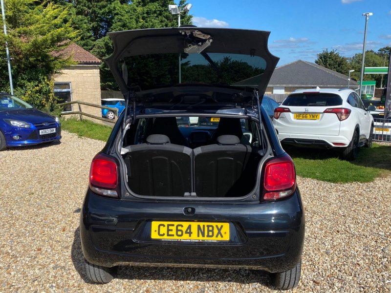 CITROEN C1