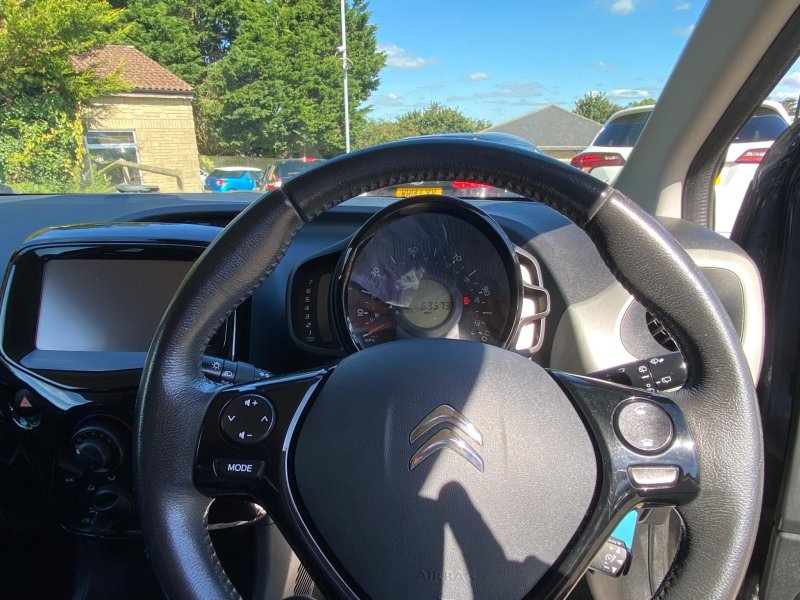CITROEN C1