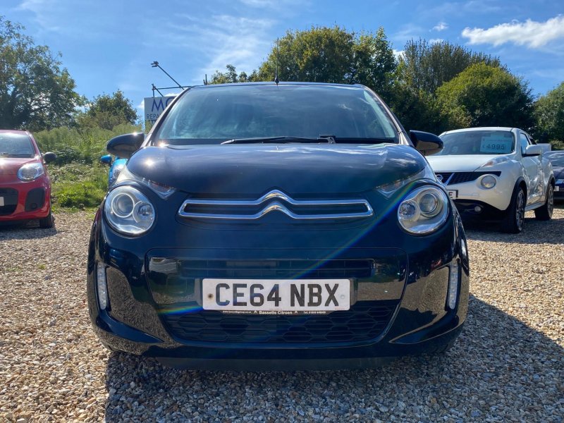 CITROEN C1