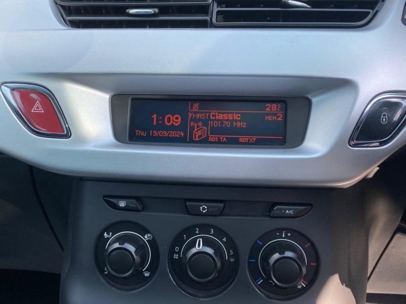 CITROEN C3