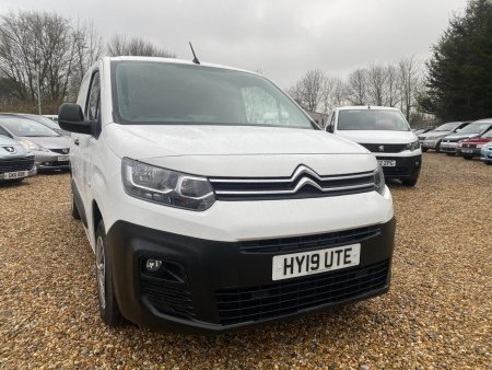 CITROEN
