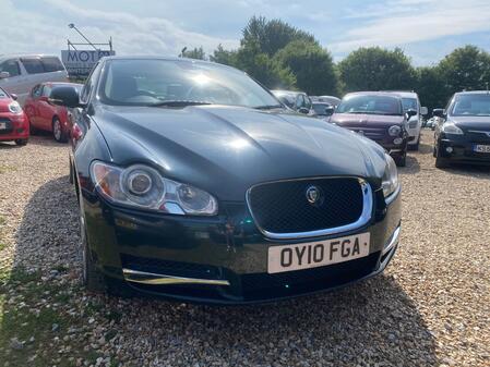 JAGUAR