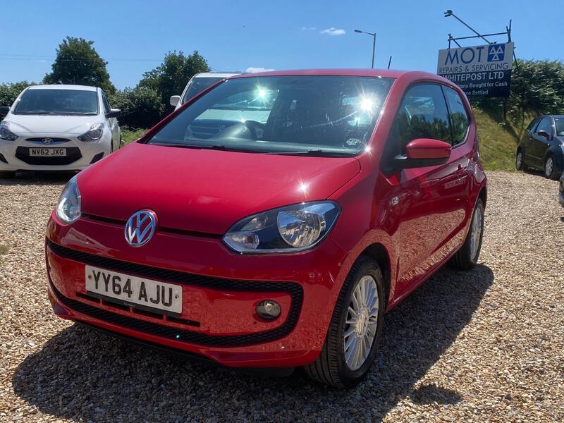 VOLKSWAGEN UP