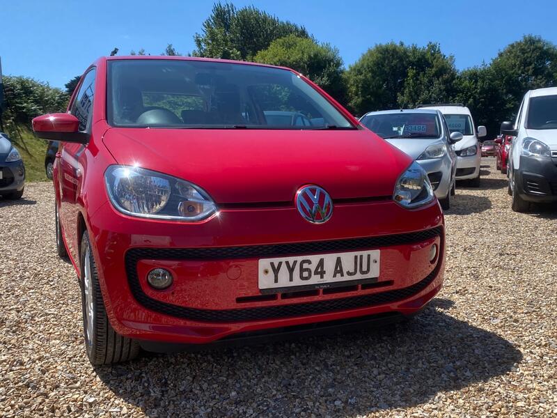 VOLKSWAGEN UP