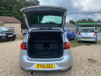 SEAT ALTEA