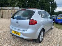 SEAT ALTEA