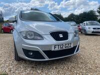 SEAT ALTEA